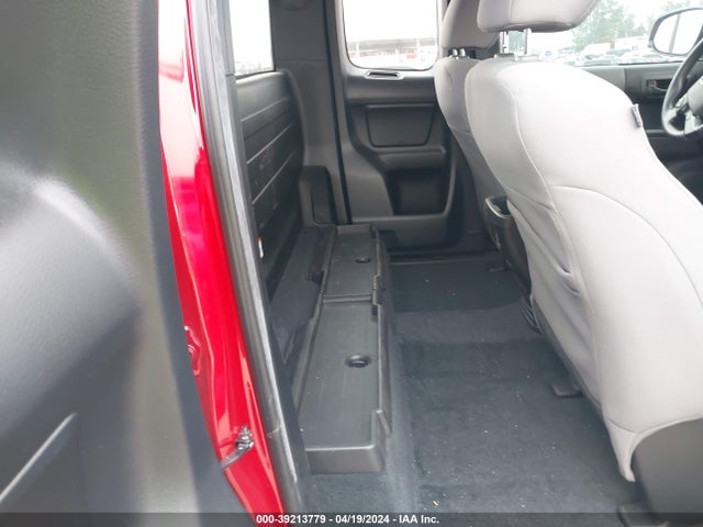 Toyota Tacoma Sr 2023 3TYRX5GN9PT072991 Image 8