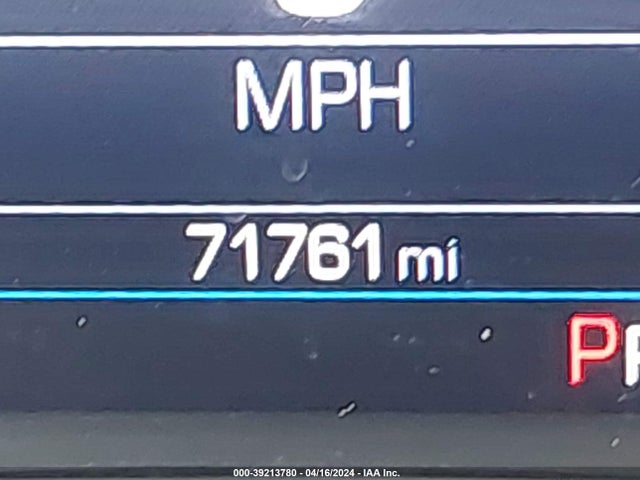 Chevrolet EQUINOX LT 2019 2GNAXKEV5K6149263 Image 16