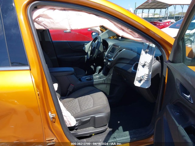 Chevrolet EQUINOX LT 2019 2GNAXKEV5K6149263 Image 5
