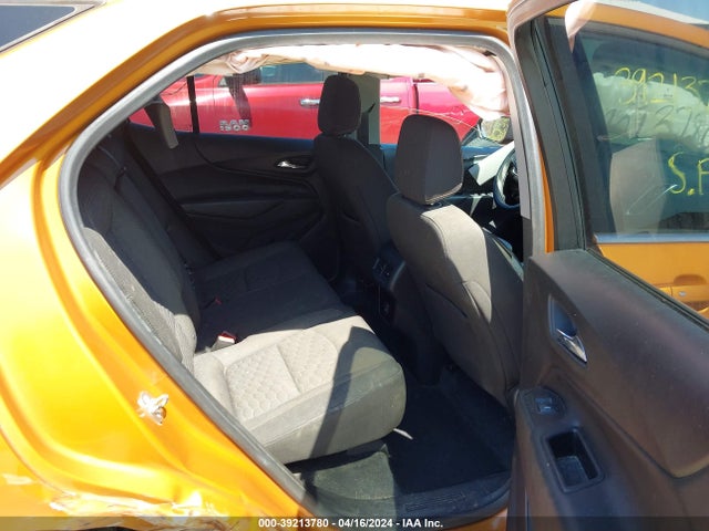 Chevrolet EQUINOX LT 2019 2GNAXKEV5K6149263 Image 8