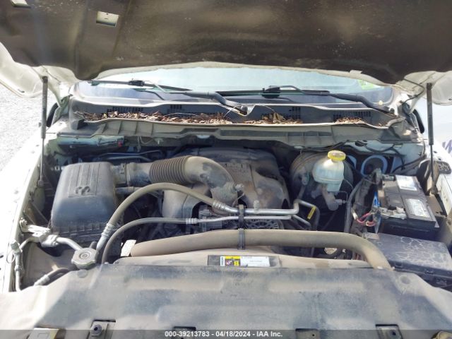 1C6RR6KT2HS730765 RAM 1500 Tradesman  4x2 5'7 Box