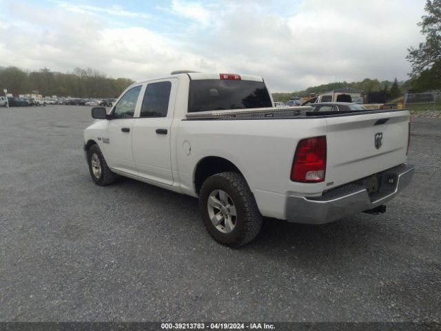 1C6RR6KT2HS730765 RAM 1500 Tradesman  4x2 5'7 Box
