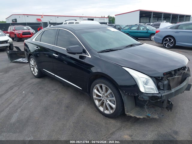 2014 2G61M5S3XE9307043 main image