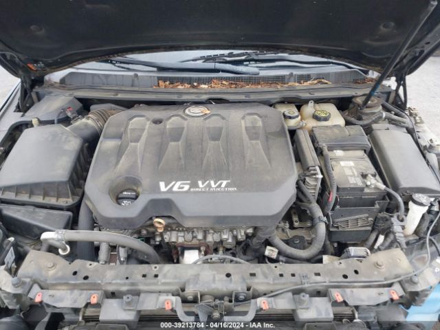 2G61M5S3XE9307043 Cadillac XTS LUXURY