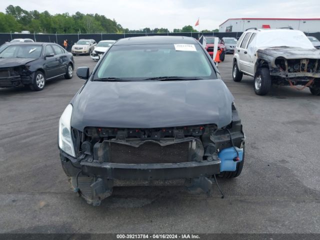 2G61M5S3XE9307043 Cadillac XTS LUXURY