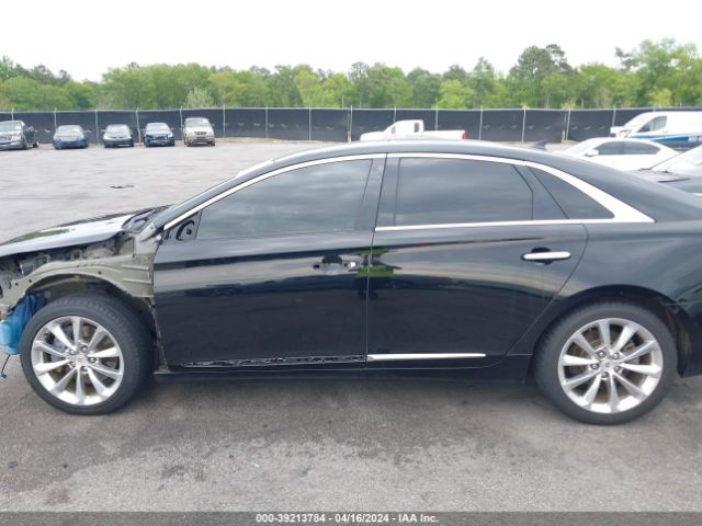 2G61M5S3XE9307043 Cadillac XTS LUXURY