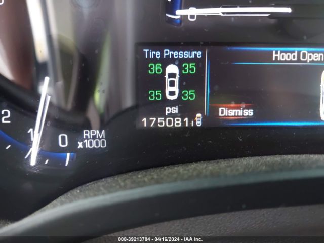 2G61M5S3XE9307043 Cadillac XTS LUXURY