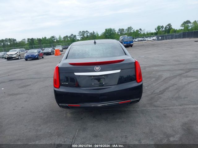 2G61M5S3XE9307043 Cadillac XTS LUXURY