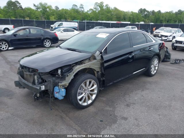 2G61M5S3XE9307043 Cadillac XTS LUXURY