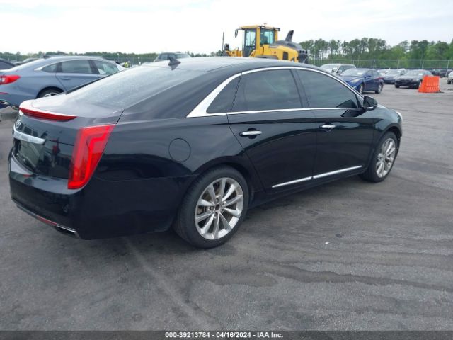 2G61M5S3XE9307043 Cadillac XTS LUXURY