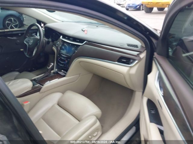 2G61M5S3XE9307043 Cadillac XTS LUXURY