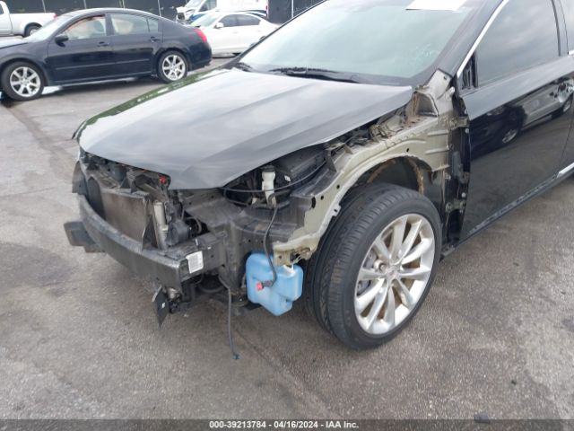2G61M5S3XE9307043 Cadillac XTS LUXURY