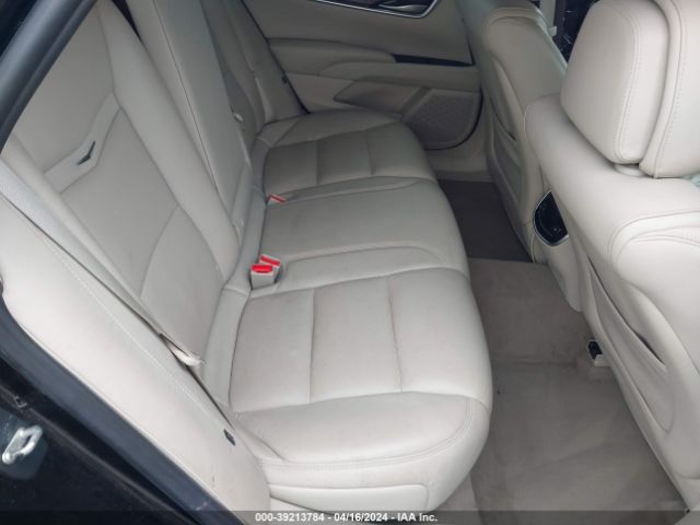 2G61M5S3XE9307043 Cadillac XTS LUXURY