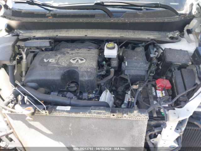 5N1DL0MM6KC510078 Infiniti QX60 LUXE