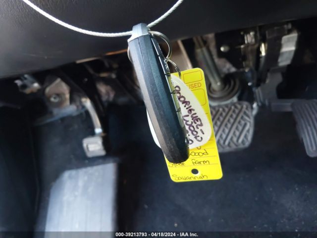 5N1DL0MM6KC510078 Infiniti QX60 LUXE