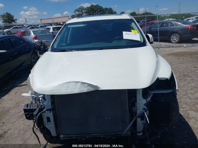 5N1DL0MM6KC510078 Infiniti QX60 LUXE