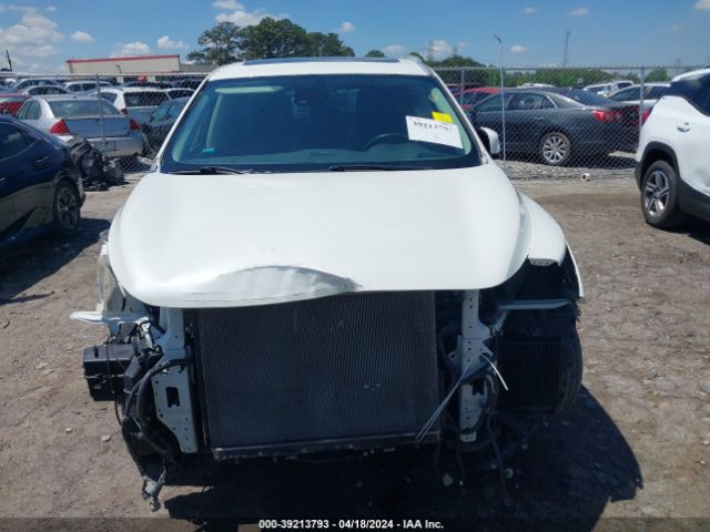 5N1DL0MM6KC510078 Infiniti QX60 LUXE