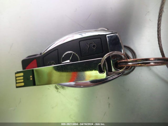 WDC0G4KBXGF060144 Mercedes-Benz Glc 300 4matic