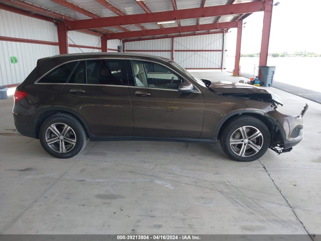 WDC0G4KBXGF060144 Mercedes-Benz Glc 300 4matic