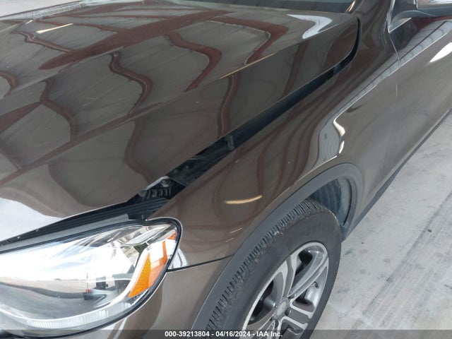 WDC0G4KBXGF060144 Mercedes-Benz Glc 300 4matic
