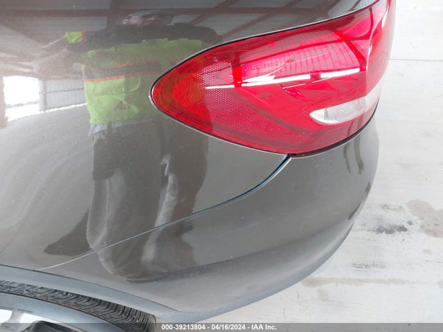 WDC0G4KBXGF060144 Mercedes-Benz Glc 300 4matic
