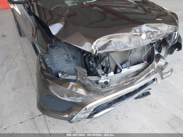 WDC0G4KBXGF060144 Mercedes-Benz Glc 300 4matic
