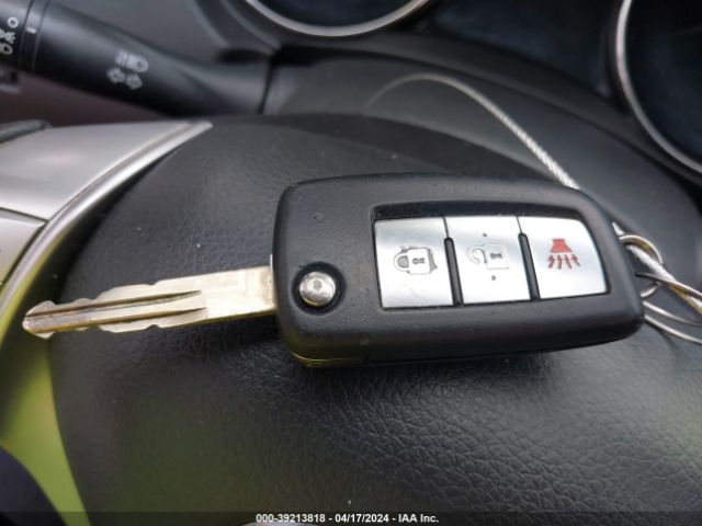 5N1AT2MTXGC760761 Nissan ROGUE S