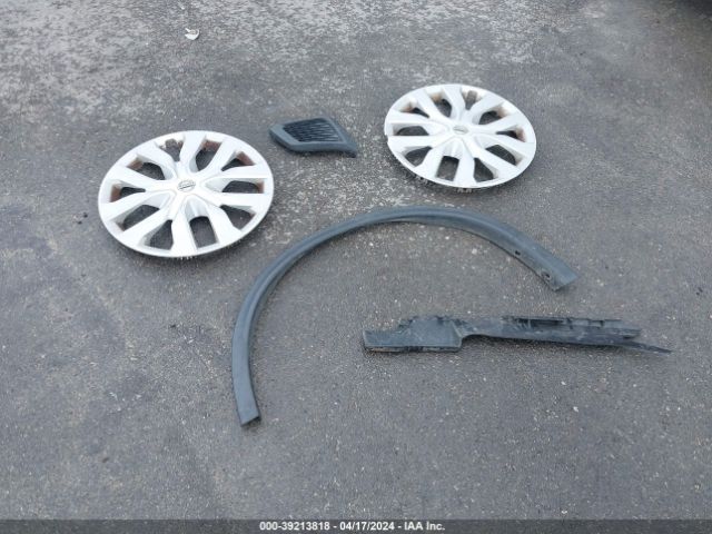 5N1AT2MTXGC760761 Nissan ROGUE S