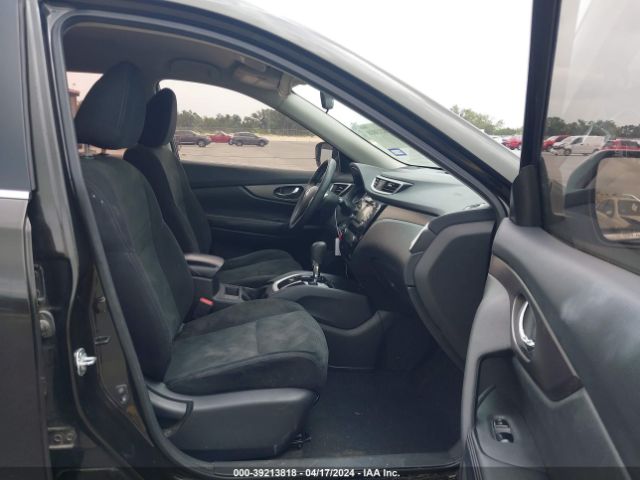 5N1AT2MTXGC760761 Nissan ROGUE S