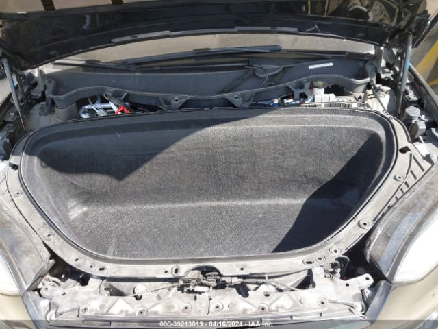 5YJXCAE2XLF304416 Tesla Model X Long Range Dual Motor All-wheel Drive/long Range Plus Dual Motor All-wheel Drive