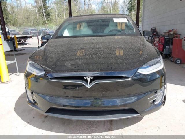 5YJXCAE2XLF304416 Tesla Model X Long Range Dual Motor All-wheel Drive/long Range Plus Dual Motor All-wheel Drive