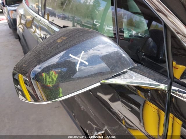 5YJXCAE2XLF304416 Tesla Model X Long Range Dual Motor All-wheel Drive/long Range Plus Dual Motor All-wheel Drive
