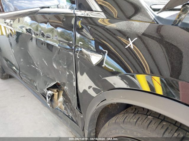 5YJXCAE2XLF304416 Tesla Model X Long Range Dual Motor All-wheel Drive/long Range Plus Dual Motor All-wheel Drive