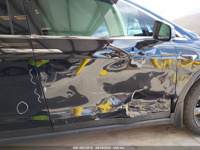 5YJXCAE2XLF304416 Tesla Model X Long Range Dual Motor All-wheel Drive/long Range Plus Dual Motor All-wheel Drive