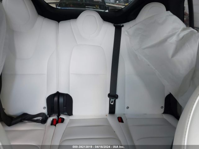 5YJXCAE2XLF304416 Tesla Model X Long Range Dual Motor All-wheel Drive/long Range Plus Dual Motor All-wheel Drive