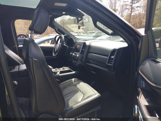 Ford Expedition Max Limited 2018 1FMJK2AT8JEA61714 Image 5