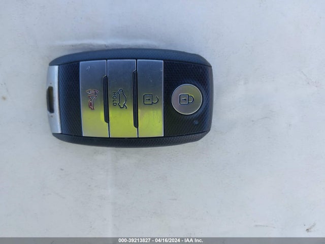 KIA Optima Sx Turbo 2015 5XXGR4A61FG357841 Image 11
