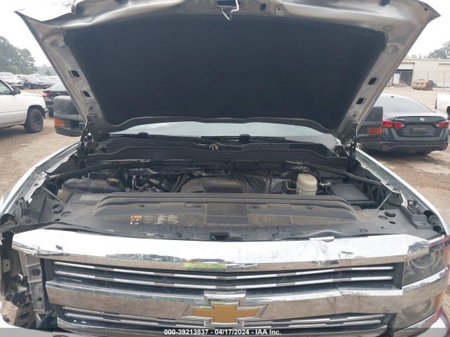 Chevrolet Silverado 2500hd Wt 2015 1GC1KUEG8FF678836 Image 10