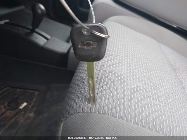 Chevrolet Silverado 2500hd Wt 2015 1GC1KUEG8FF678836 Image 11