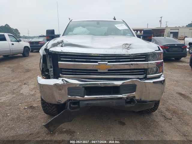 Chevrolet Silverado 2500hd Wt 2015 1GC1KUEG8FF678836 Image 12