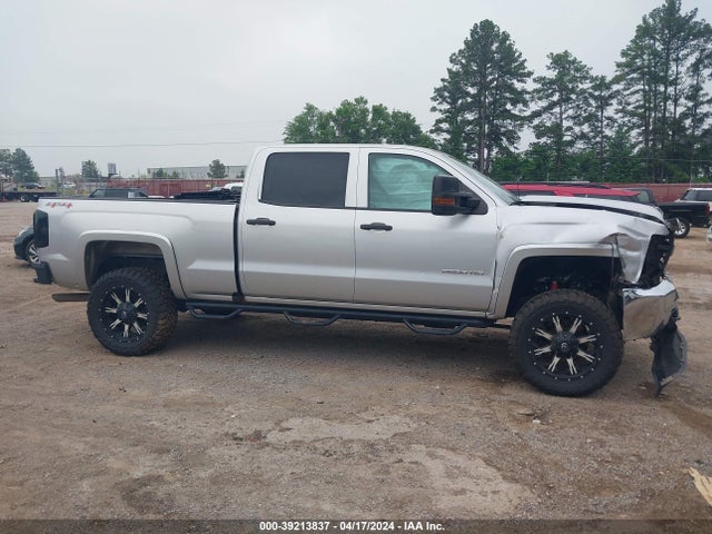 Chevrolet Silverado 2500hd Wt 2015 1GC1KUEG8FF678836 Image 13