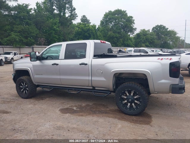 Chevrolet Silverado 2500hd Wt 2015 1GC1KUEG8FF678836 Image 14