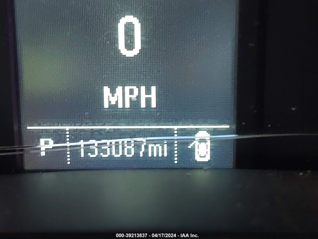 Chevrolet Silverado 2500hd Wt 2015 1GC1KUEG8FF678836 Image 15