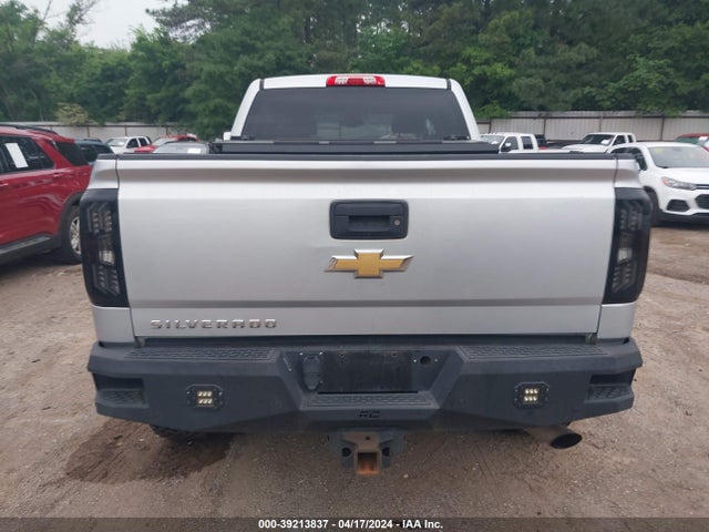 Chevrolet Silverado 2500hd Wt 2015 1GC1KUEG8FF678836 Image 16