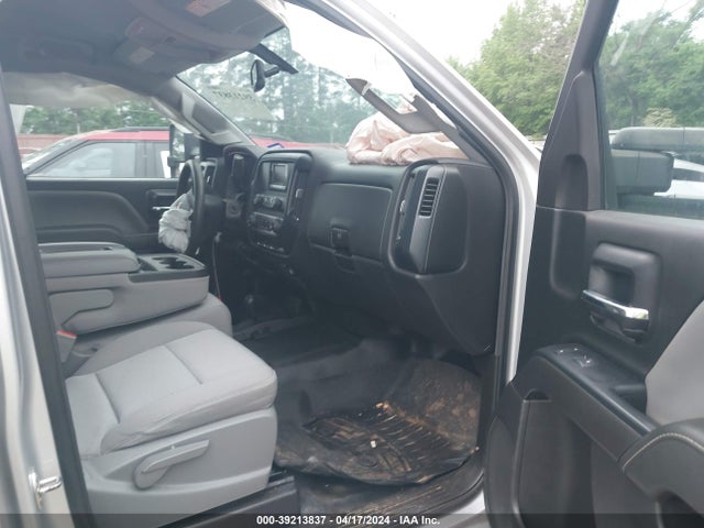 Chevrolet Silverado 2500hd Wt 2015 1GC1KUEG8FF678836 Image 5