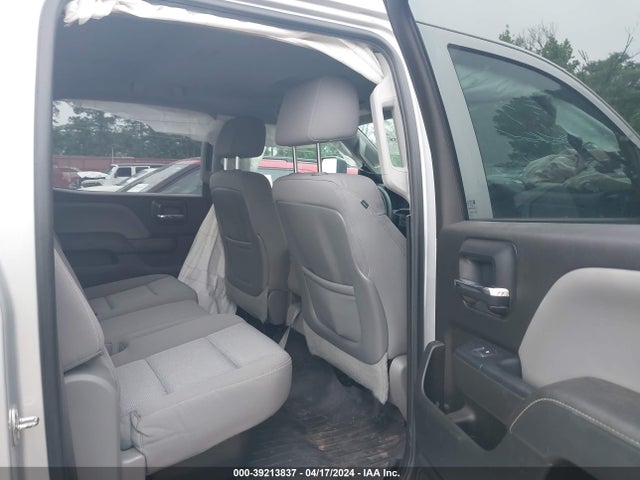 Chevrolet Silverado 2500hd Wt 2015 1GC1KUEG8FF678836 Image 8