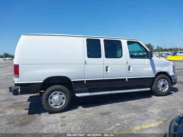 Ford E-250 Commercial 2014 1FTNE2EW6EDA80369 Image 14