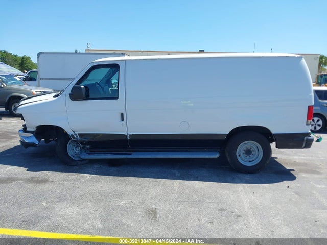 Ford E-250 Commercial 2014 1FTNE2EW6EDA80369 Image 15