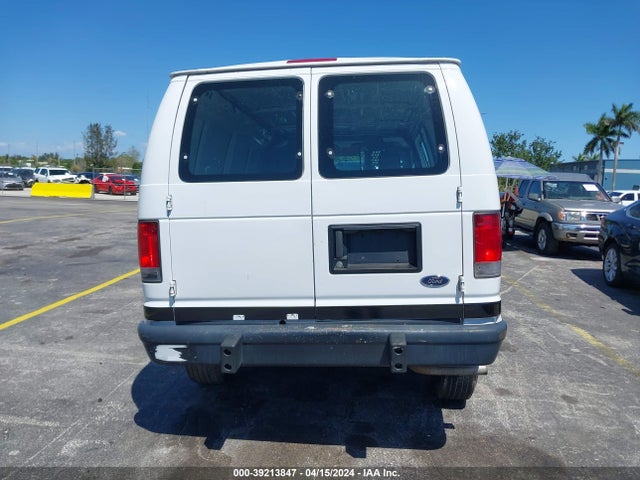 Ford E-250 Commercial 2014 1FTNE2EW6EDA80369 Image 17