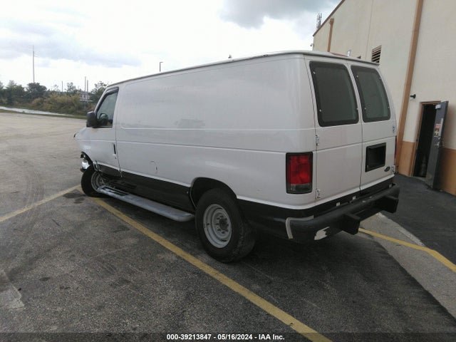 Ford E-250 Commercial 2014 1FTNE2EW6EDA80369 Image 3